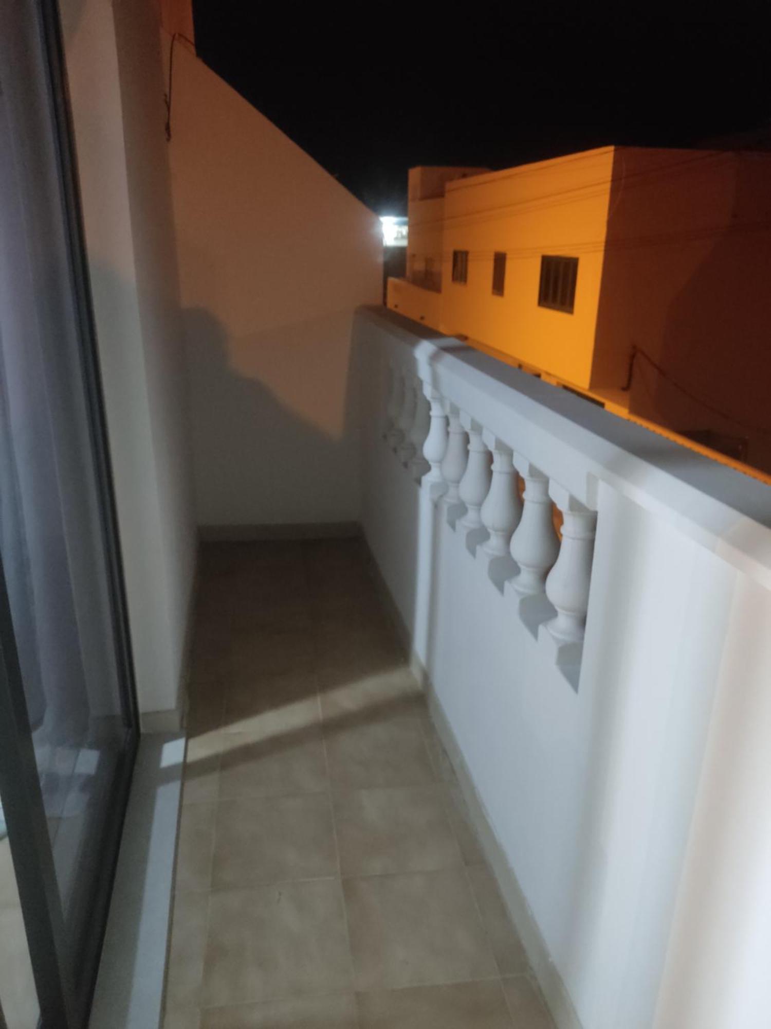 Casa Noray Botavara La Santa Exterior foto